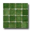 Onnix Mosaico Nieve Mosaic Green Cloud Tile & Stone