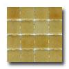 Onix Mosaico Nieve Mosaic Ochre Mist Tile & Stone