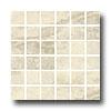 Orchic Ceramics Chisel Mosaic Desert Beige Tile & Stone