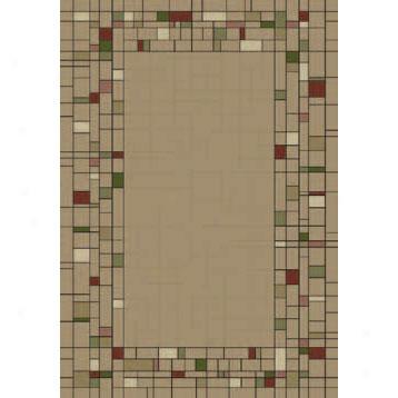 Orian Rugs Interlude 5 X 7 Billimgton Buckskin Area Rugs