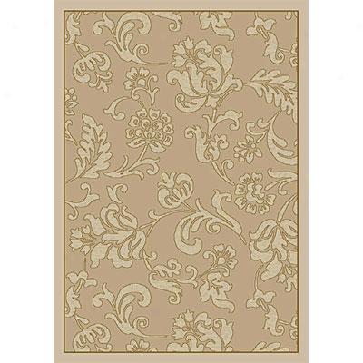 Oriaan Rugs Magic 7 X 10 Hawaii Mandalay Area Rugs