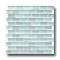 Original Style Clear Brickbond Mosaic Volta Tile & Stone