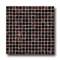 Original Style Glod Fleck Mosaic 13/16 Wild Rose Tile & Stone