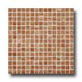 Original Style Gold Fleck Mosaic 13/16 Almoytala Tile & Stond