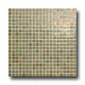 Original Style Iridescent Glass Mosaic 5/8St anley Tile & Stone