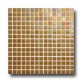 Original Style Iridescent Glass Mosaic Recycled Bonete Tile & Stone