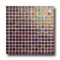 Original Style Iridescent Glass Mosaic 13/16 Monch Tile & Stone