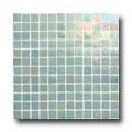 Original Style Lustre Glass Iridescent Crackle Mosaic Annapurns Tile & Stone