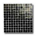 Oddity Style Lustre Glass Iridescent Crackle Mosaic Rakaposhi Tile & Stone