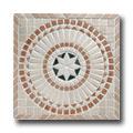 Original Style Medallion Mosaics Classic Tilee & Stone