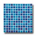 Origlnal Style Mixed Glass Mosaics Atlantic Tile & Stone