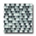 Original Style Offset Skh Mingled Clear Inlaid Chesapke Tile & Stone