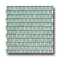 Original Style Offset Sky Single Clear Mosaic Volga Tile & Stone