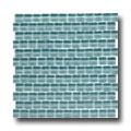 Original Style Offset Sky Single Clear Mosaic Pechora Tile & Stone