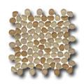 Original Style Pebble Frosted Mosaic Sumatra Tile & Stone