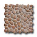 Original Diction Pebble Mosaic Pink Oahu Tile & Stone