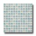 Original Style Tumbled Beach Washed Mised Mosaic Powell Tile & Stone