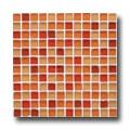 Original Style Tumbled Beach Wasbed Mixed Mosaic Nicaragua Tile & Stone