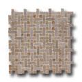 Original Stylle Venetian Basketweave Mosaic Luna Tile & Stone