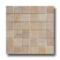 Original Style Venetian Mosaic 1 7/8 Castille Tile & Stone