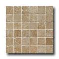 Original Style Venetian Mosaic 1 7/8 Noce Tile & Stone