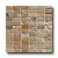 Original Style Venetian Rectangle Mosaic Morenia Tile & Stone