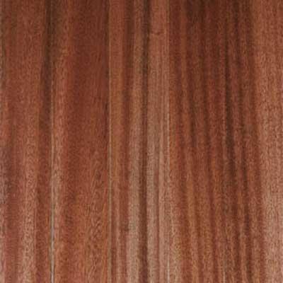 Pinnacle Natures Elegance Brazilian Cherry Hardwood Flooring