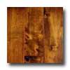 Pioneered Forest Hand-scraped Birch Birch Bronze Hardwood Flooring