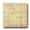 Portobello Baschi Mosaic Baschi Beige Tile & Stone