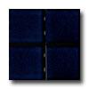 Portobello Illusions 3 X 3 Cobalt Blue Tile & Stone