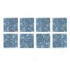 Portobello Pebblestone Mosaic Blue Lagoon Mosaic Tile & Stone