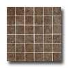 Portobello Pietra Di Toscana Msaic 12 X 12 Toscana Terra Mosaic Tile & Stone