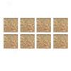 Portobello Ridgestone 1 X 1 Mosaic Amber Tile & Stone