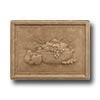 Questech Dorset Decoratives - Noche Fruit Bowl Mural Tile & Stone