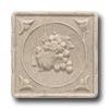 Questech Dorset Decoratives - Travertine Fruit Cameo Deco Tile & Stone