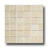 Questech Tumbled Marbls Mosaic Castle Wheat Tile & Stone