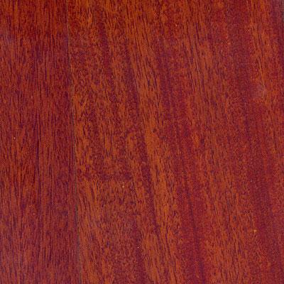 Quickstyle Belle Air 5 Jatoba Stained Hardwood Flooring