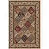 Radici Usa Biltmore V 3 X 5 Ivory Area Rugs