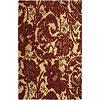 Radici Usa Brilliance 8 X 10 Botanical Are Rugs