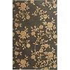 Radici Usa Brilliance 9 X 12 Cocoa Bean Area Rugs