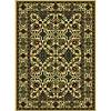 Radixi Usa Castello Ii 5 X 8 Ivory Area Rugs