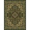 Radici Usa Castello Iii 8 X 11 Philosopher Area Rugs