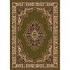 Rwdici Usa Como I 3 X 5 Sage Area Rugs