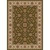 Radici Usa Como Ii 8 X 11 Sage Area Rugs