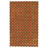 Radici Usa Elegance 8 X 10 Citrus Area Rugs