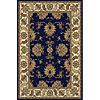 Radici Usa Noble I 8 X 10 Navy Area Rugs