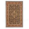 Radici Usa Noble Ii 2 X 8 Runner Navy Area Rugs