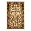 Radici Usa Noble Ii 3 X 5 Ivory Area Rugs