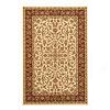 Radici Usa Noble Vi 2 X 8 Messenger Ivory Area Rugs