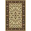 Radici Usa Plaza Iii 8 X 12 Ivory Area Rugs